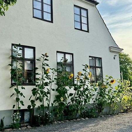 Stf Landskrona Hostel Landskrone Exterior foto